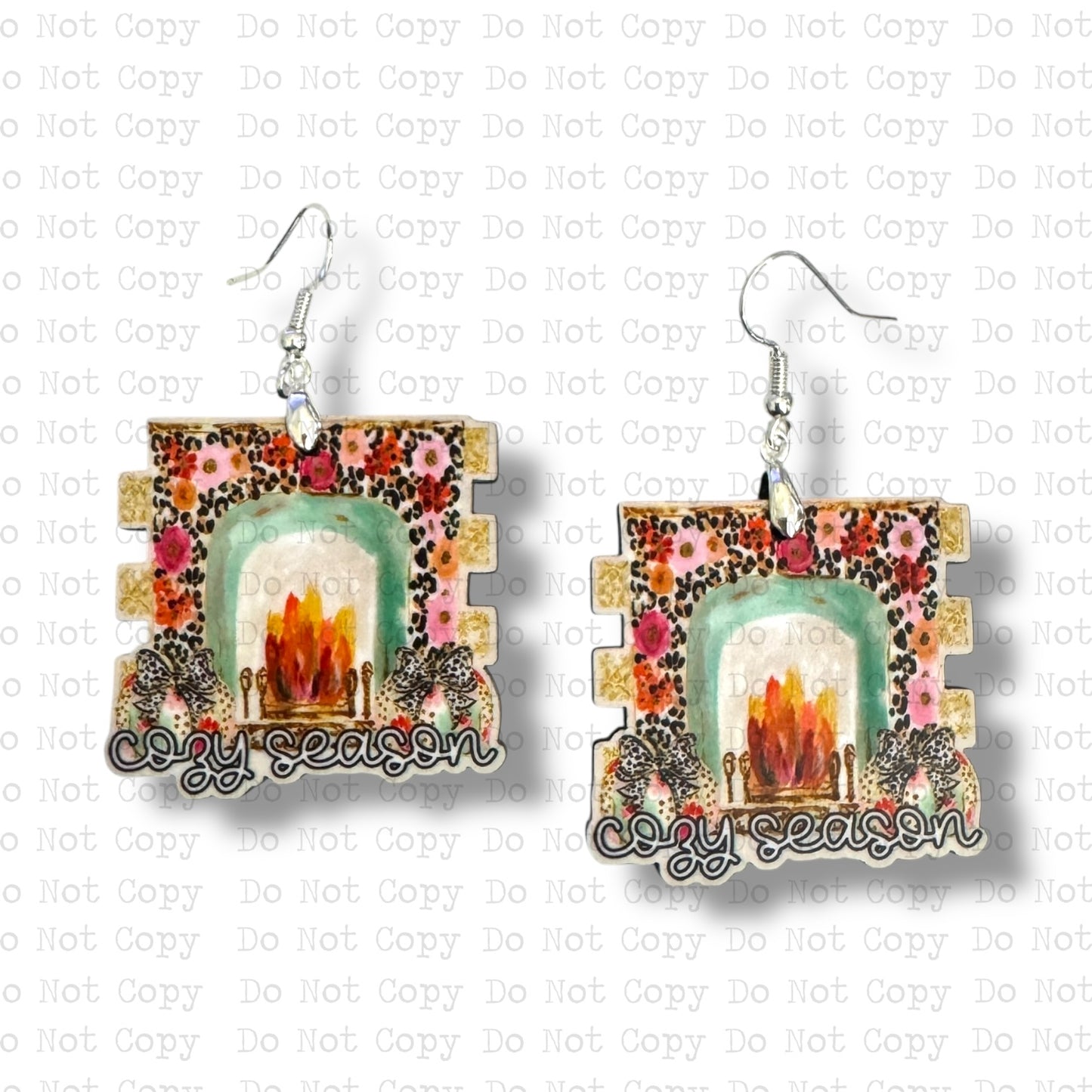 Cozy Season Earrings