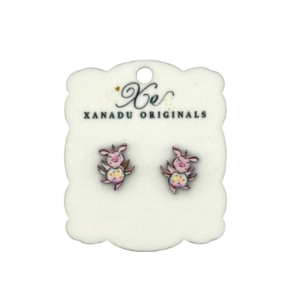 STUD Pigcorn With Post