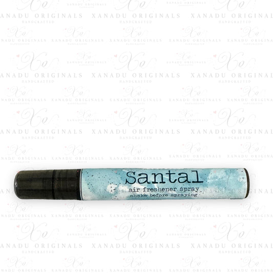 Santal 33 Air Freshener Spray