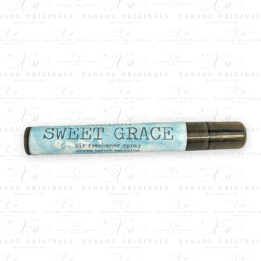Sweet Grace Air Freshener Spray