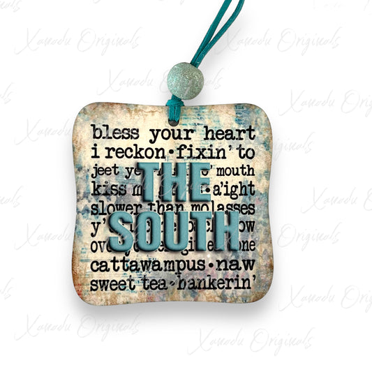 The South Ornament