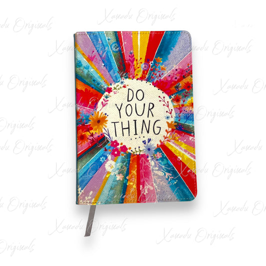 Do Your Thing Journal