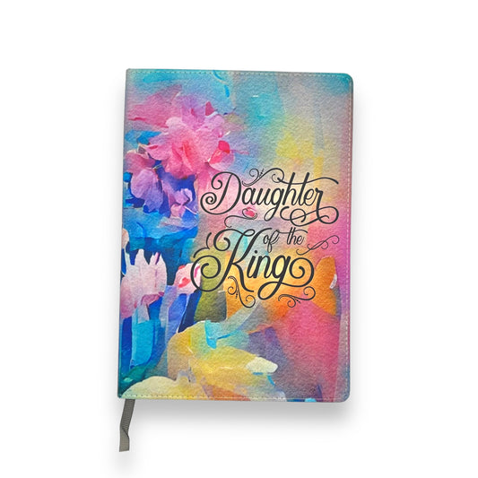 Daughter of the King Journal