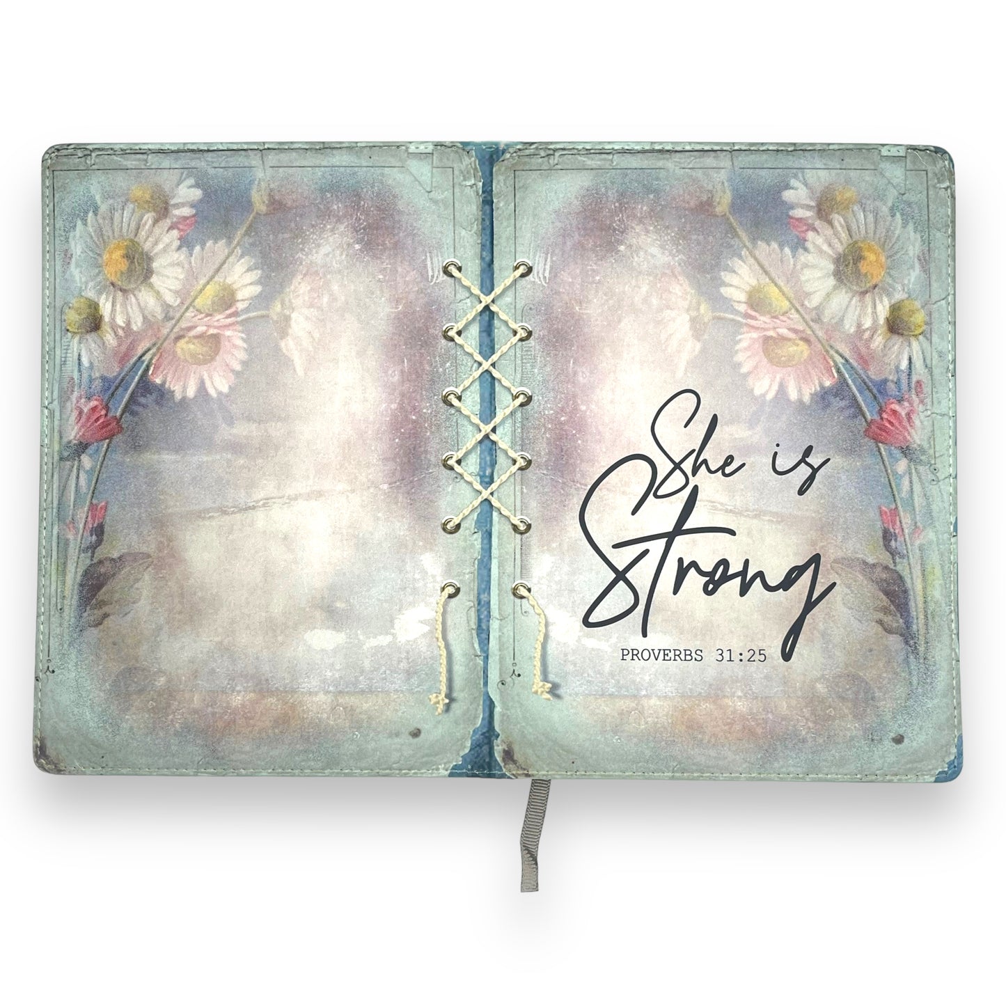 She is Strong Journal